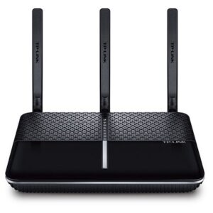 MODEM/ROUTER Archer VR600 V3 AC2100 MU-MIMO VDSL/ADSL TP-LINK