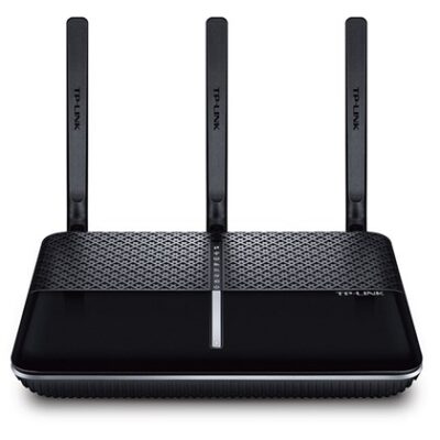 MODEM/ROUTER Archer VR600 V3 AC2100 MU-MIMO VDSL/ADSL TP-LINK