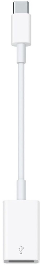 USB-C to USB Adapter MW5L3ZM/A
