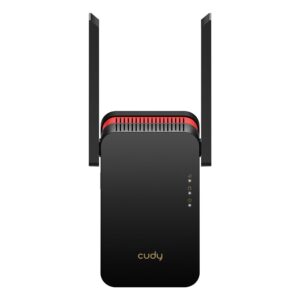 מגדיל טווח Cudy AX3000 Dual Band Wi-Fi 6 Range Extender Mesh