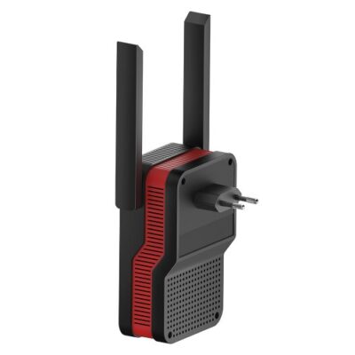 מגדיל טווח Cudy AX3000 Dual Band Wi-Fi 6 Range Extender Mesh
