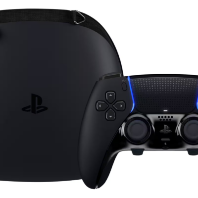 PS5 DualSense Edge Wireless Controller