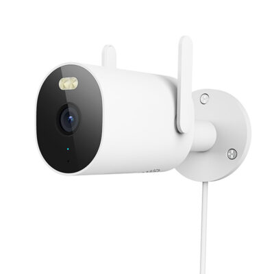 מצלמת אבטחת חוץ Ultra-HD דגם Xiaomi Outdoor Camera AW300