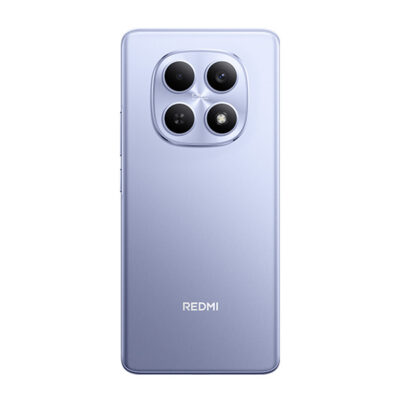 סמארטפון Redmi Note 15 גרסה 8GB+256GB בצבע סגול