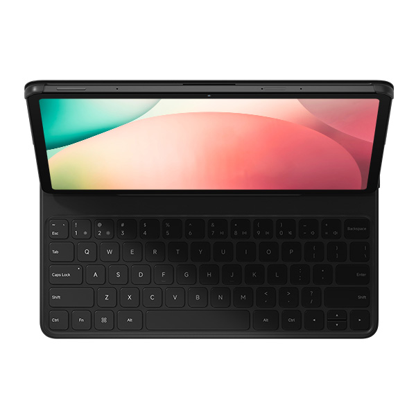 מקלדת Redmi Pad Pro במצב עבודה