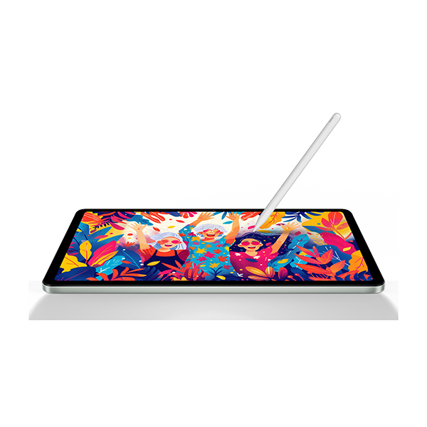 שני לחצני הקיצור של POCO Smart Pen