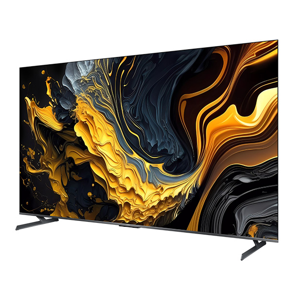 טלוויזיה ''100 QLED 4K שיאומי ''Xiaomi TV Max 100