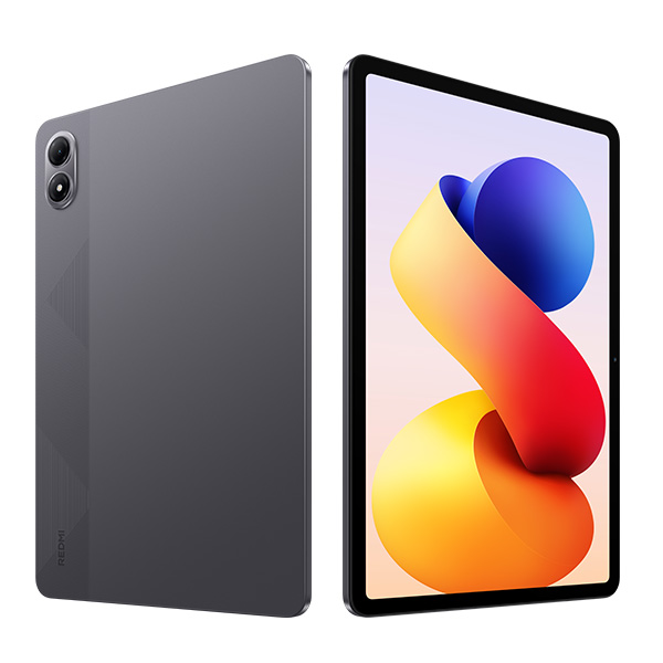 טאבלט Redmi Pad 2 Pro 5G 8GB+256GB בצבע אפור