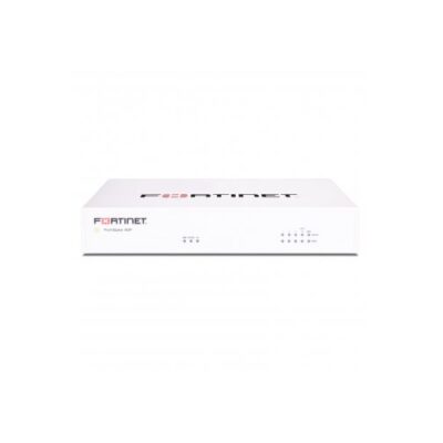 באנדל מכשיר ורשיון FortiGate-40F and UTP HW PLUS 1y