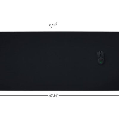 משטח לעכבר RAZER Gigantus V2 3XL 4mm Thickness 120CM x 55CM