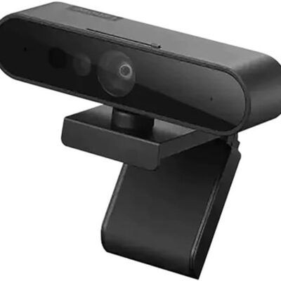 מצלמת אינטרנט Lenovo Performance FHD Webcam and Mic
