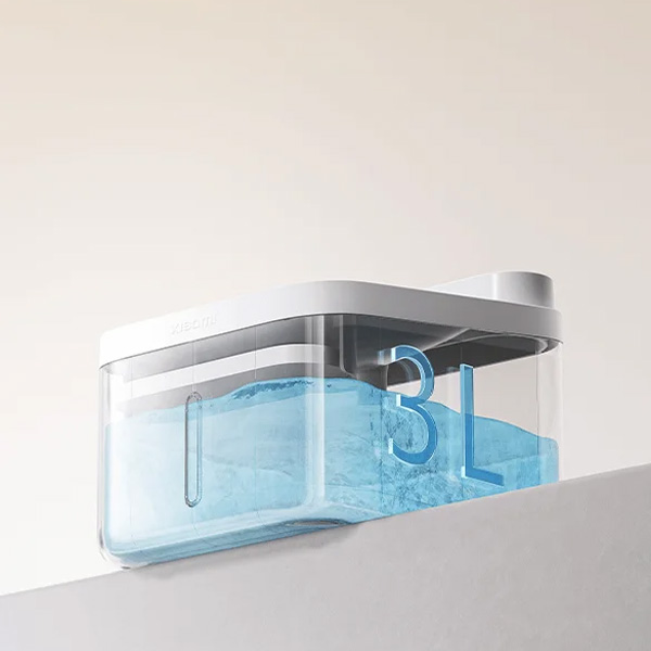 מתקן שתייה חכם לחיות מחמד דגם Xiaomi Smart Pet Fountain 2
