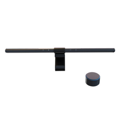 מנורת מסך מקצועית Yeelight Pura דגם Yeelight Monitor Bar Light Pura Pro