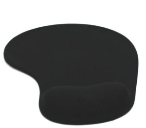 Gold Touch Gel Mouse Pad