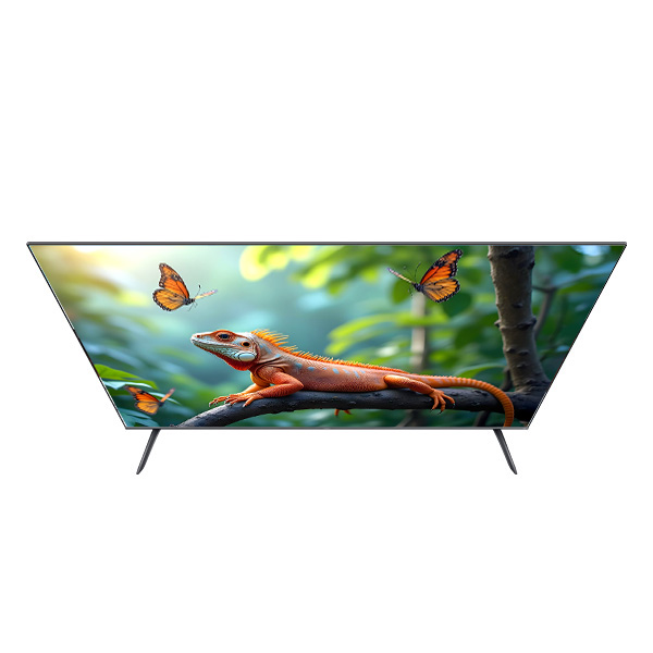 טלוויזיה ''75 QLED 4K שיאומי דגם Xiaomi TV A Pro 75'' (2025)