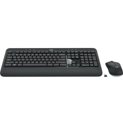 Logitech Wireless MK540 Advanced