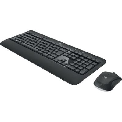 Logitech Wireless MK540 Advanced