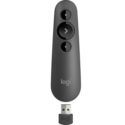 Logitech Presenter R500S
