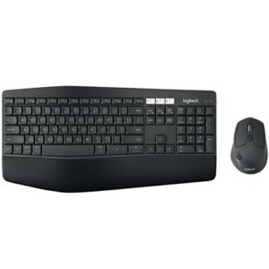 Logitech Wireless Performance MK850 Bluetooth