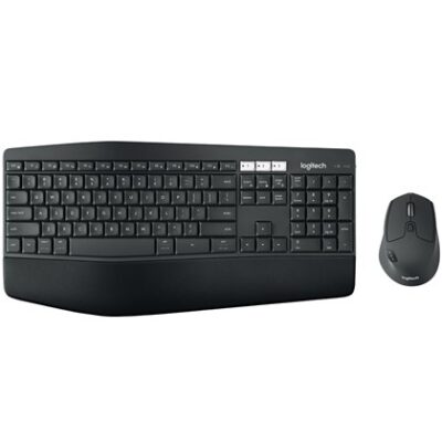 Logitech Wireless Performance MK850 Bluetooth