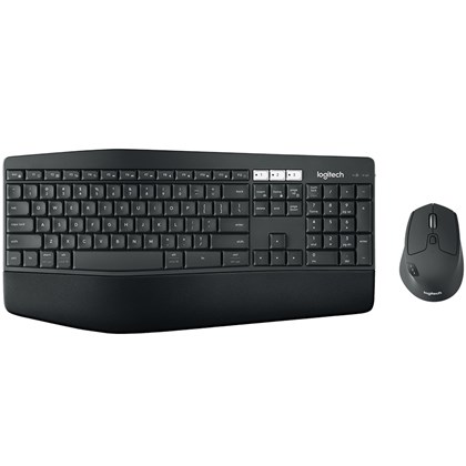 Logitech Wireless Performance MK850 Bluetooth
