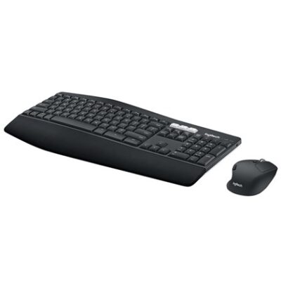 Logitech Wireless Performance MK850 Bluetooth
