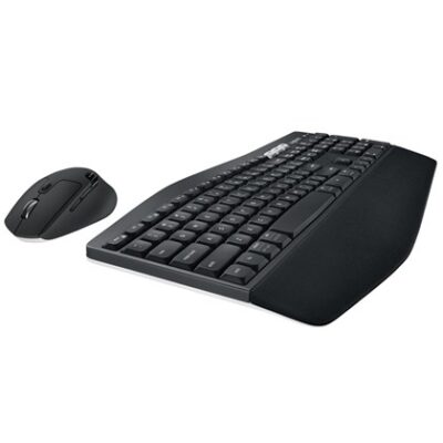 Logitech Wireless Performance MK850 Bluetooth