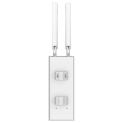 נתב מוקשח אלחוטי כולל מודם סלולרי Cudy LT500 Outdoor 4G Lte