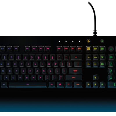 Logitech Gaming keyboard G213
