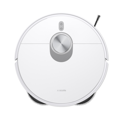 שואב אבק שוטף רובוטי משולב שיאומי דגם Xiaomi Robot Vacuum X20 Pro
