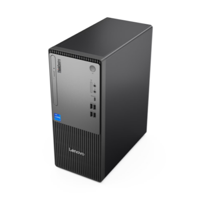 נייח LENOVO ThinkCenter neo 50t Gen 5 I3-14100 8GB 256NVME DOS