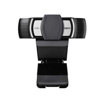 Logitech C930E WEBCAM