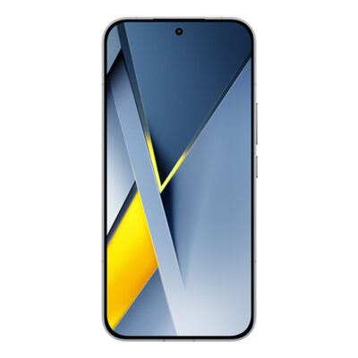 סמארטפון POCO F8 Ultra 5G גרסה 16GB+512GB בצבע כחול