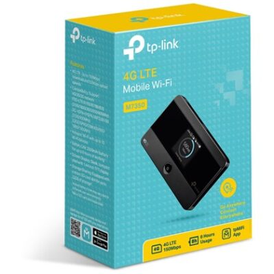 ROUTER TL-M7350 150 4G LTE TP-LINK