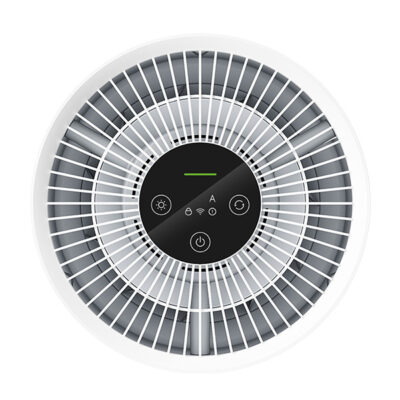 מטהר אוויר קומפקטי שיאומי דגם Xiaomi Smart Pet Care Air Purifier