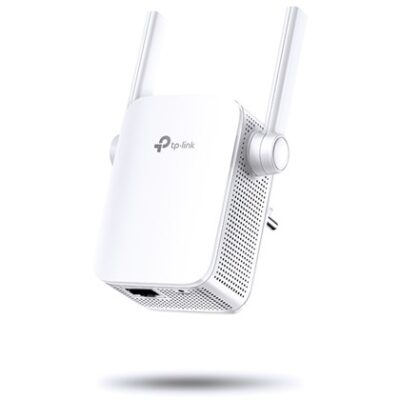 EXTENDER AC1200 Wi-Fi Range RE305 TP-LINK