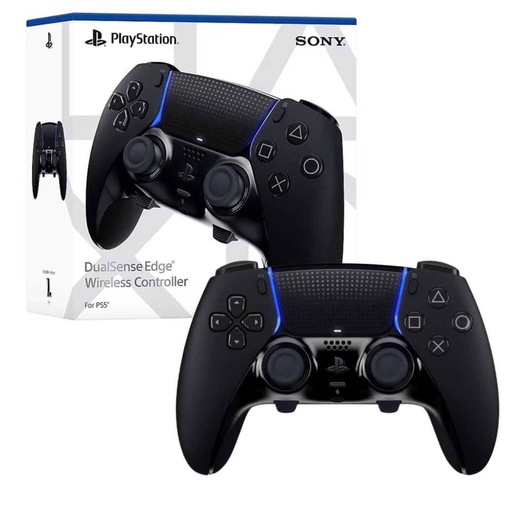 PS5 DualSense Edge Wireless Controller