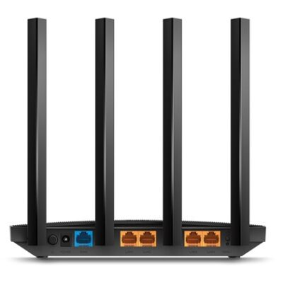 ROUTER ARCHER C80 AC1900 MU-MIMO TP-LINK
