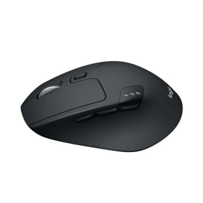 Logitech M720 Triathlon Bluetooth + 2.4