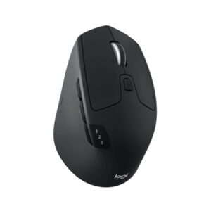 Logitech M720 Triathlon Bluetooth + 2.4