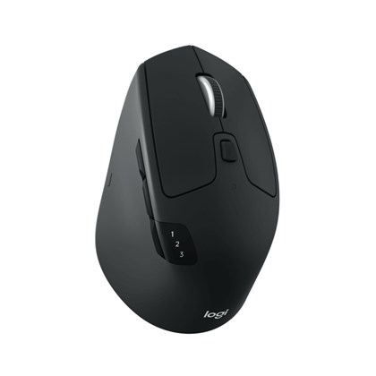 Logitech M720 Triathlon Bluetooth + 2.4