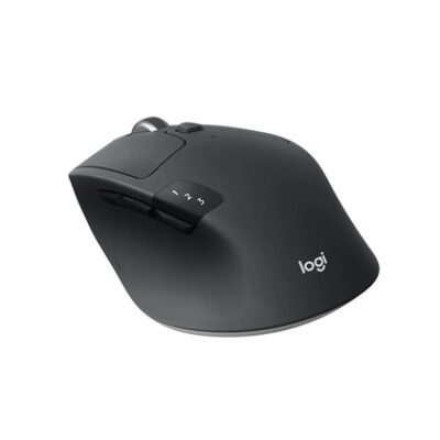 Logitech M720 Triathlon Bluetooth + 2.4