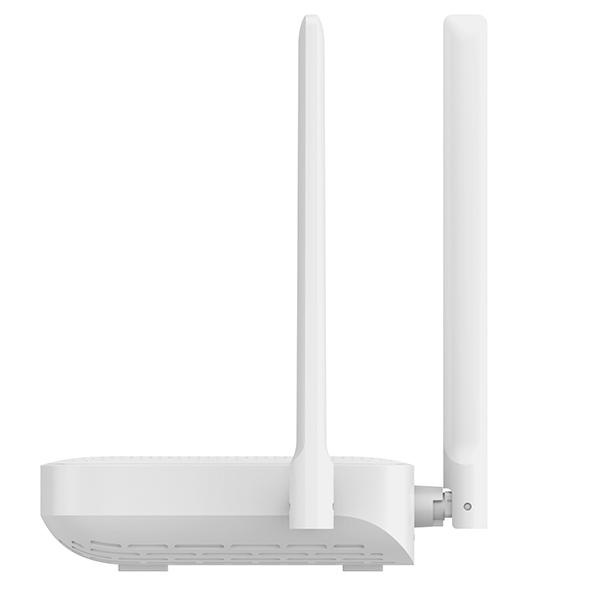 Xiaomi Router AX1500 עם ארבע אנטנות