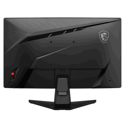 מסך מחשב גיימינג קעור - MSI MAG 242C FHD 180Hz 236