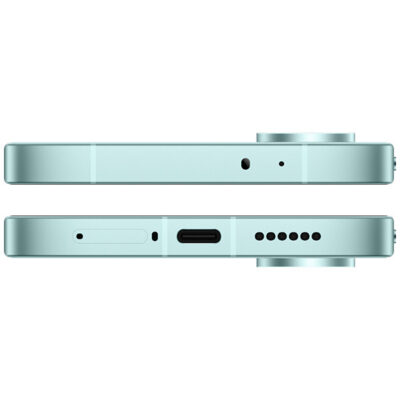 סמארטפון POCO X8 Pro 5G גרסה 8GB+256GB בצבע ירוק