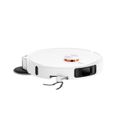 שואב-שוטף רובוטי משולב שיאומי דגם Xiaomi Robot Vacuum H50 Pro