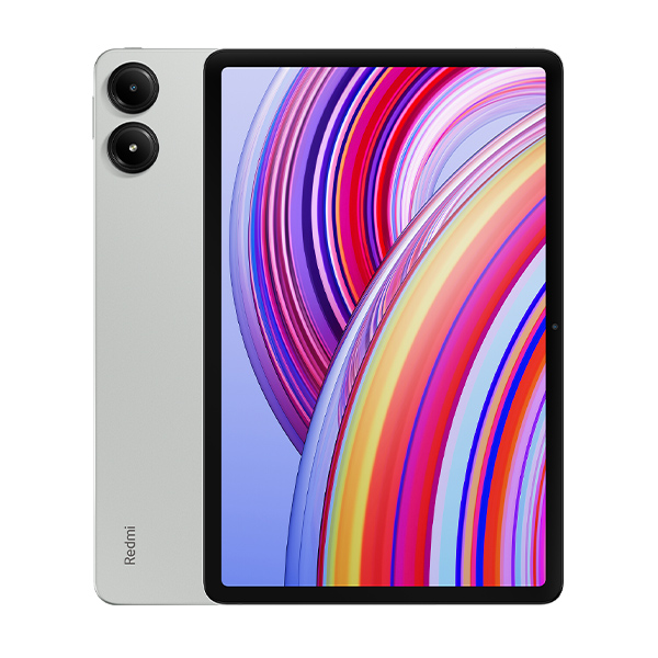 טאבלט Redmi Pad Pro 5G 8GB+256GB בצבע ירוק