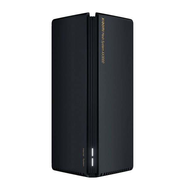 נתב Xiaomi Mesh System AX3000 מבט קדמי