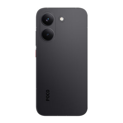 סמארטפון POCO X8 Pro 5G גרסה 8GB+512B בצבע שחור