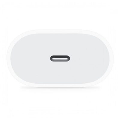 Apple 20W USB-C Power Adapter-ZML